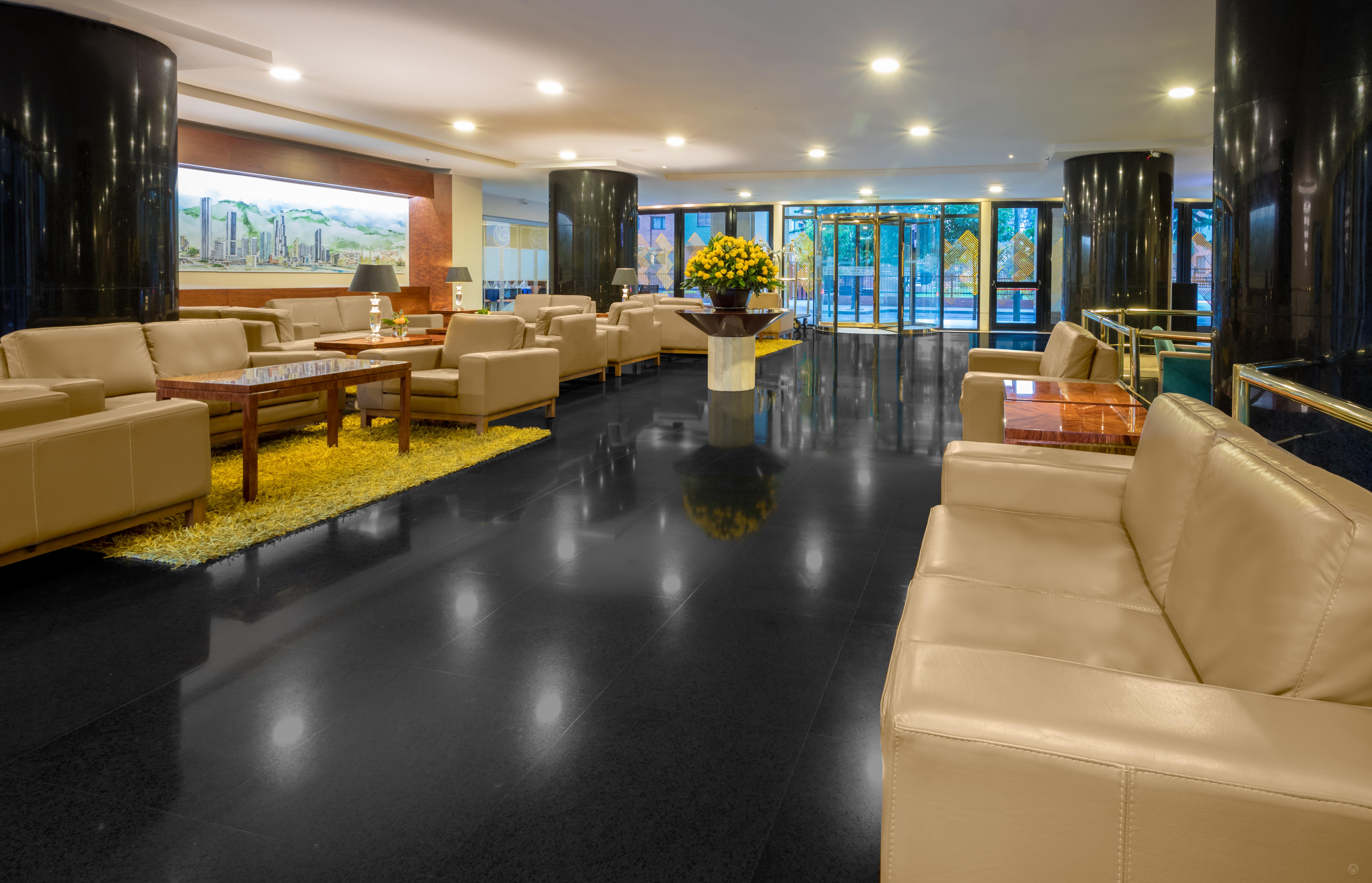 Ghl Hotel Capital — Photos 2